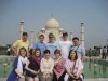 Touring the Taj - Take 2 Touring the Taj - Take 2