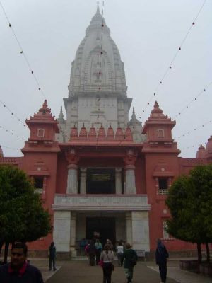 Hindu Temple